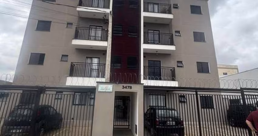 Apartamento com 2 quartos à venda na Avenida Elias Maluf, 3478, Wanel Ville, Sorocaba