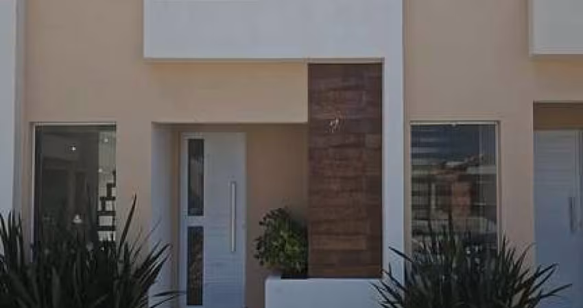Casa em condomínio fechado com 2 quartos à venda na Mário Faria, 421, Jardim Maria Elvira, Sorocaba