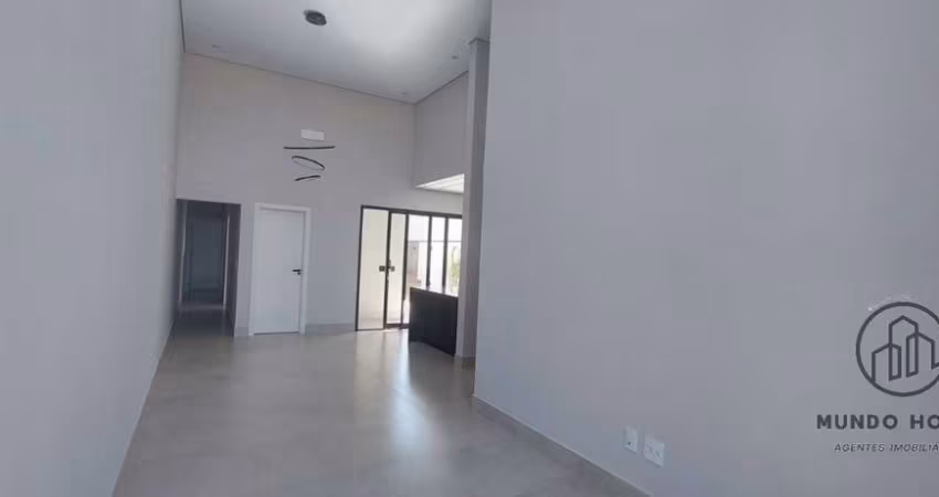 Casa em condomínio fechado com 3 quartos à venda na Avenida Doutor José Caetano Graziosi, 955, Wanel Ville, Sorocaba