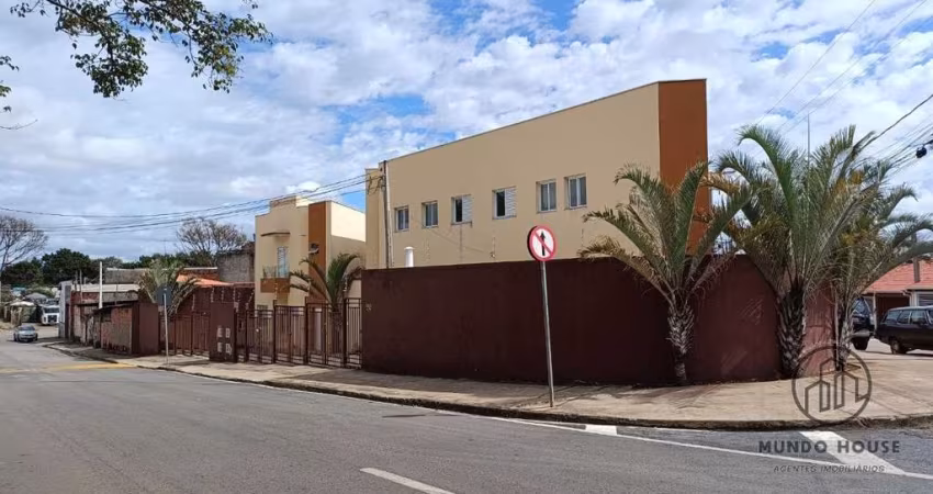 Kitnet / Stúdio à venda na Barretos, 592, Vila Nova Sorocaba, Sorocaba