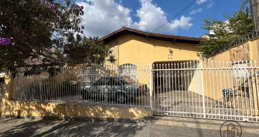 Casa com 4 quartos à venda na Rua Guido Mencacci, 241, Jardim Astro, Sorocaba