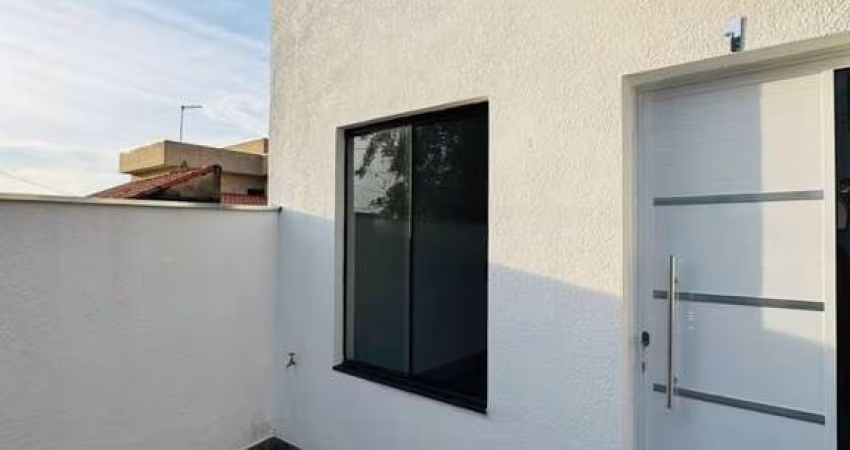 Casa com 2 quartos à venda na Rosalvo Sobreira Lima, 26, Jardim Eliana, Sorocaba