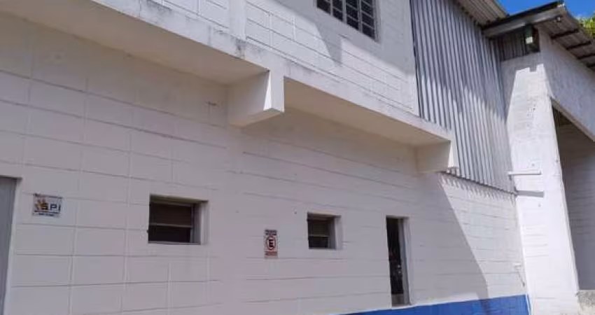 Barracão / Galpão / Depósito para alugar na Wika Ursula Wiegand, 139, Zona Industrial, Iperó