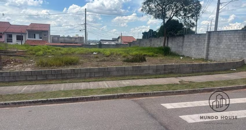 Terreno em condomínio fechado à venda na Plínio de Almeida, 380, Jardim Vila São Domingos, Sorocaba
