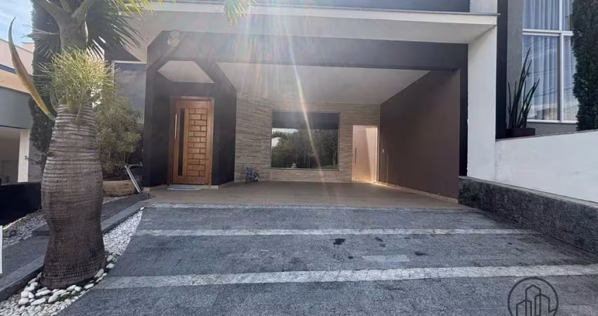 Casa em condomínio fechado com 4 quartos à venda na Avenida Elias Maluf, 3305, Wanel Ville, Sorocaba
