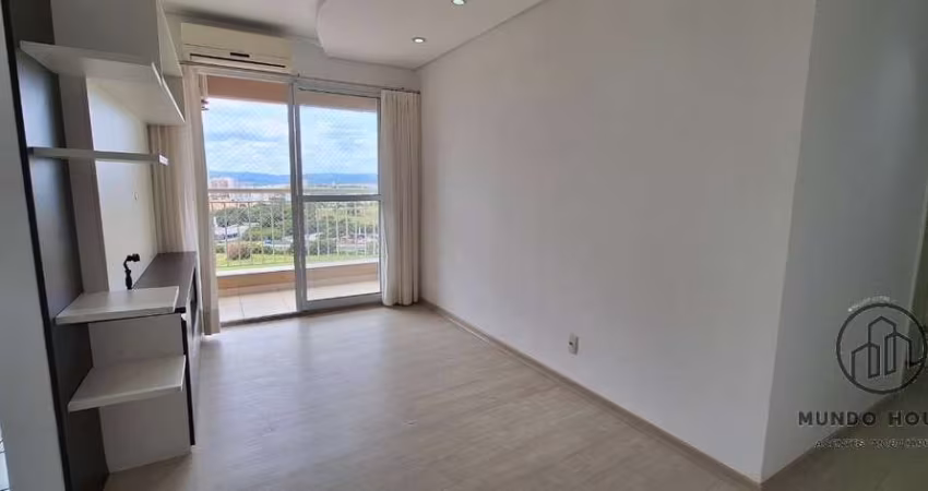 Apartamento com 2 quartos à venda na Rua Professor Antônio Rodrigues Claro Sobrinho, 230, Jardim São Carlos, Sorocaba