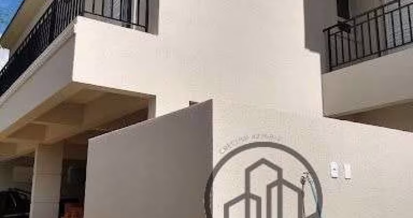 Casa em condomínio fechado com 2 quartos à venda na Francisco Mucciolo, 456, Jardim Gonçalves, Sorocaba