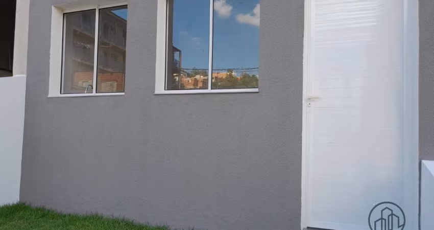 Casa em condomínio fechado com 1 quarto à venda na Izabel Ferreira Coelho, 766, Jardim Luciana Maria, Sorocaba