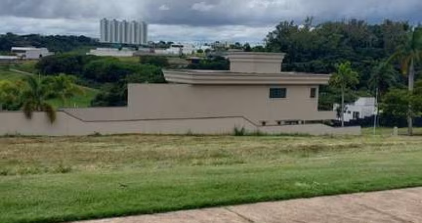Terreno em condomínio fechado à venda na Rennes, 209, Residencial Saint Patrick, Sorocaba
