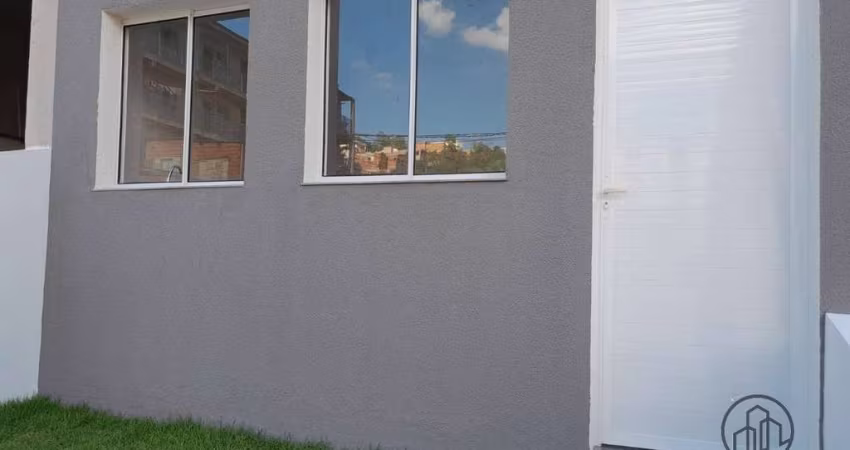 Casa em condomínio fechado com 1 quarto à venda na Av Izabel Ferreira Coelho, 766, Jardim Luciana Maria, Sorocaba