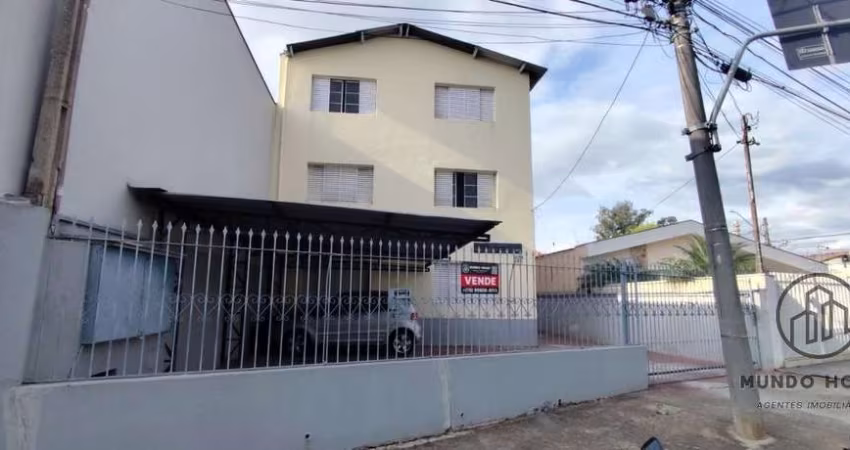 Apartamento com 2 quartos à venda na Avenida Santa Cruz, 498, Jardim Vera Cruz, Sorocaba