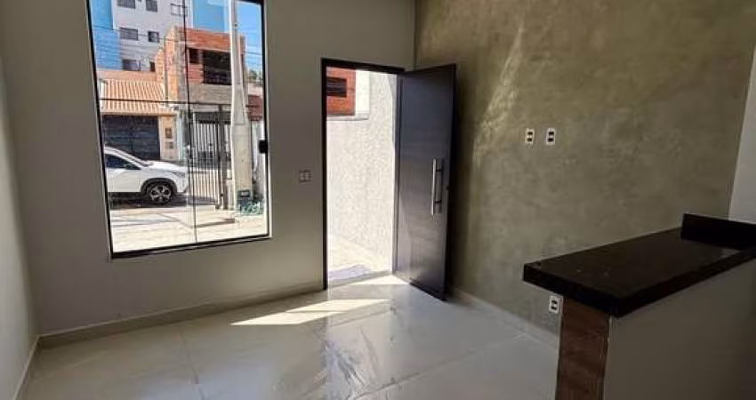 Casa com 2 quartos à venda na Rua Manoel José de Oliveira, 36, Jardim Residencial Villagio Ipanema I, Sorocaba