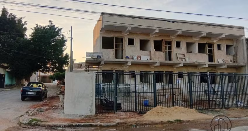 Kitnet / Stúdio à venda na Heitor Agostinho da Cruz, 69, Vila São Jorge, Sorocaba