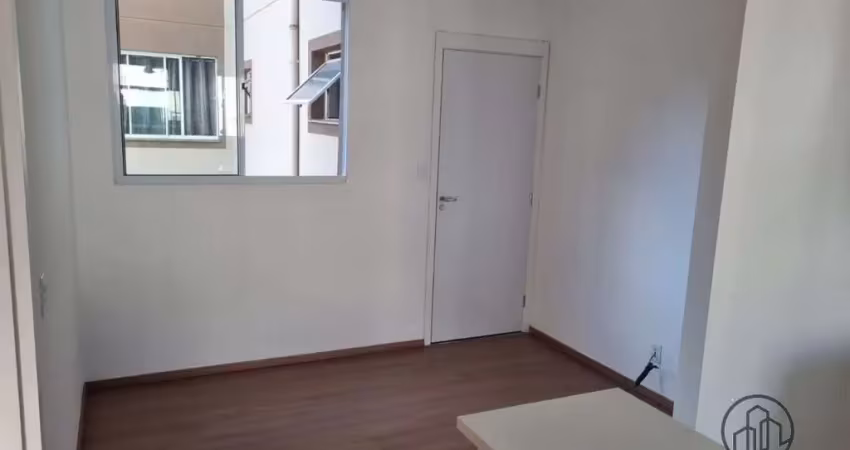 Apartamento com 2 quartos à venda na Cleise Terezinha Rosa Silva, 291, Recreio dos Sorocabanos, Sorocaba