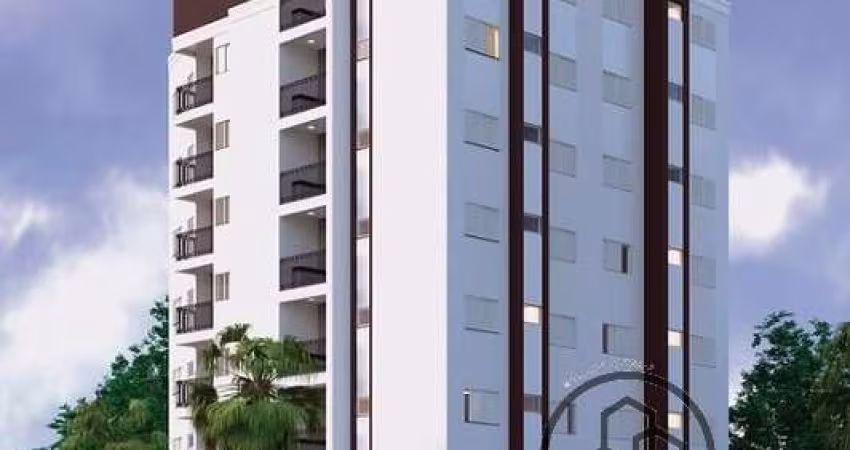 Apartamento com 2 quartos à venda na Alameda Bauru, 300, Jardim Saira, Sorocaba