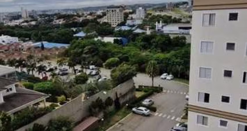 Apartamento com 2 quartos para alugar na Rua João Wagner Wey, 1565, Jardim São Carlos, Sorocaba