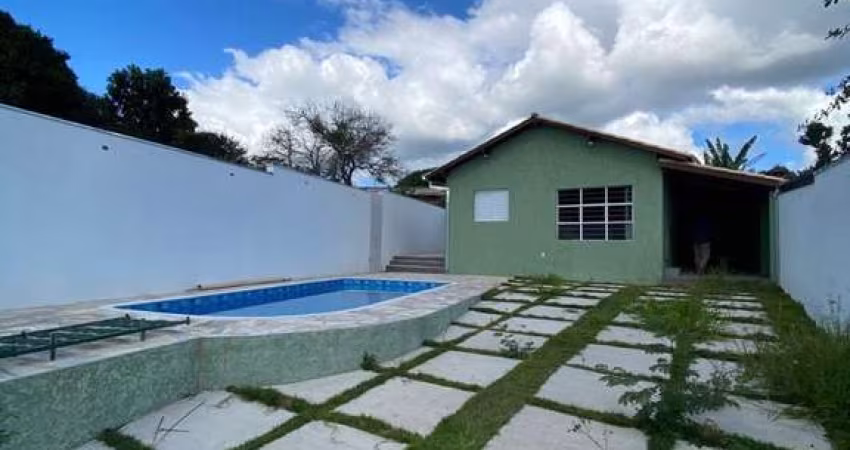 Chácara / sítio com 2 quartos à venda na Rua Manoel Sandoval de Oliveira, 130, Bairro Da Ilha, Salto de Pirapora