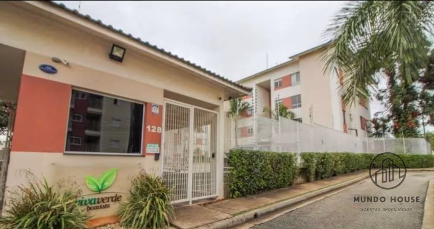 Apartamento com 2 quartos à venda na Ottília Wey Pereira, 128, Boa Vista, Sorocaba