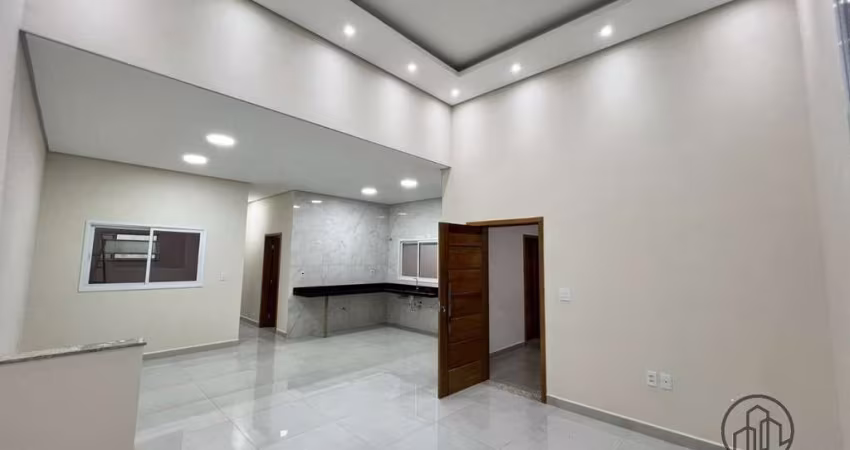 Casa em condomínio fechado com 3 quartos à venda na Avenida Doutor José Caetano Graziosi, 955, Wanel Ville, Sorocaba