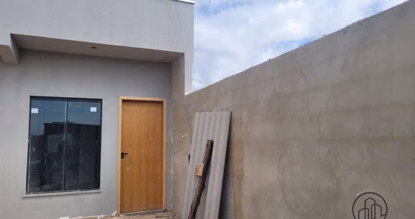 Casa com 1 quarto à venda na Vicente Leão Sobrinho, 27, Parque Vista Barbara, Sorocaba