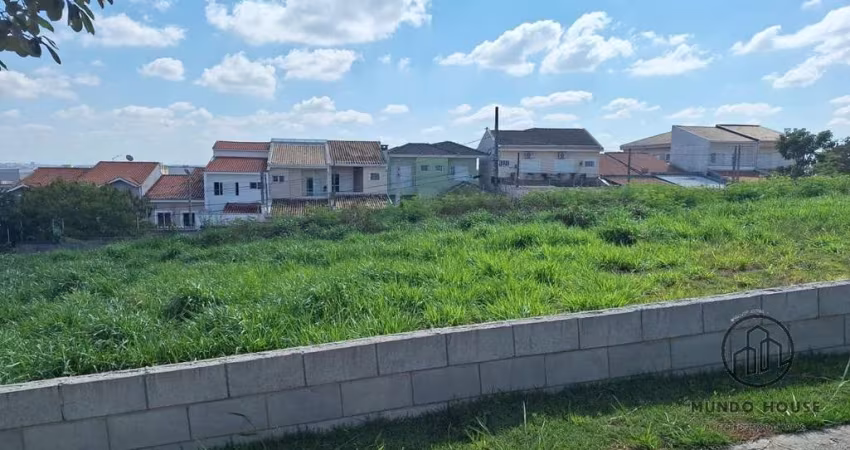 Terreno em condomínio fechado à venda na Plínio de Almeida, 380, Jardim Vila São Domingos, Sorocaba