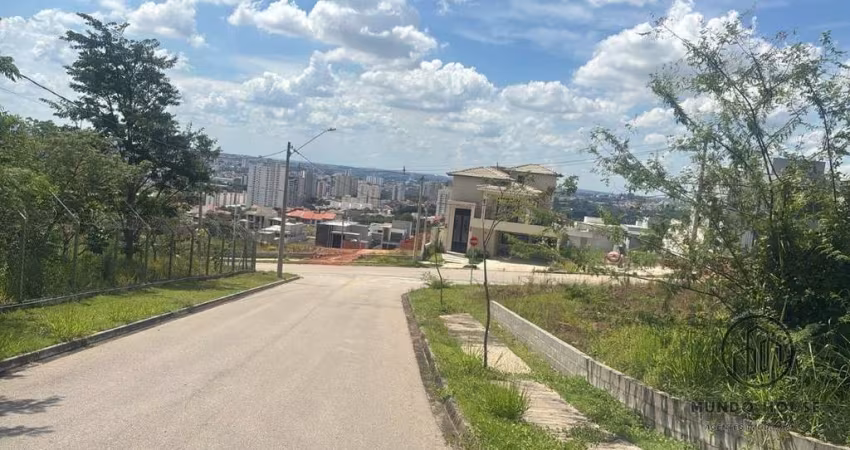 Terreno em condomínio fechado à venda na Plínio de Almeida, 380, Jardim Vila São Domingos, Sorocaba
