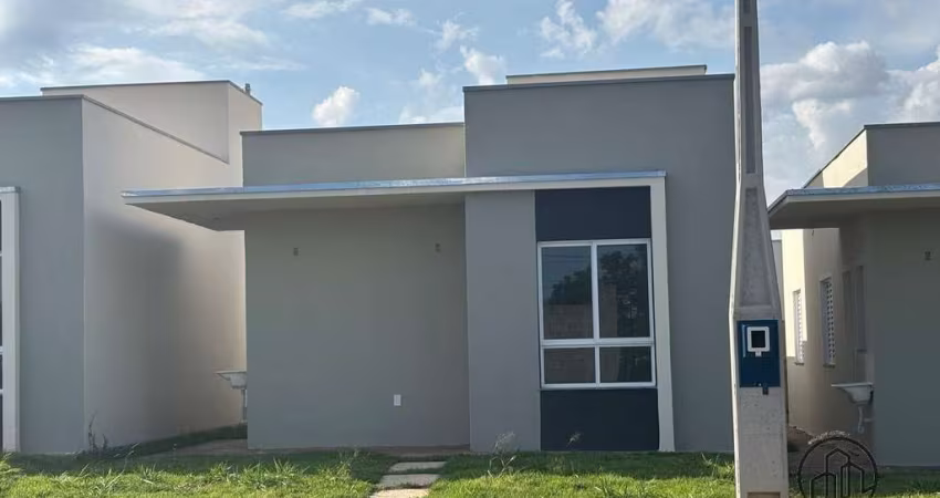 Casa em condomínio fechado com 2 quartos à venda na Avenida Três de Março, 2025, Aparecidinha, Sorocaba