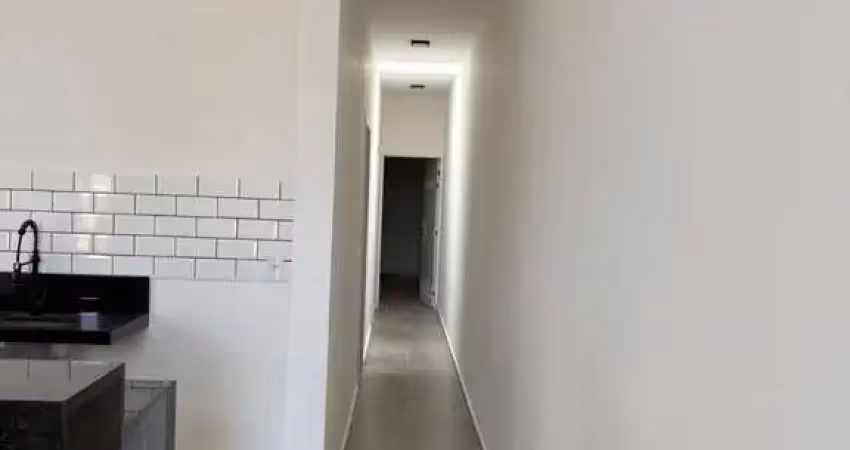 Casa em condomínio fechado com 3 quartos à venda na Avenida Doutor José Caetano Graziosi, 955, Wanel Ville, Sorocaba
