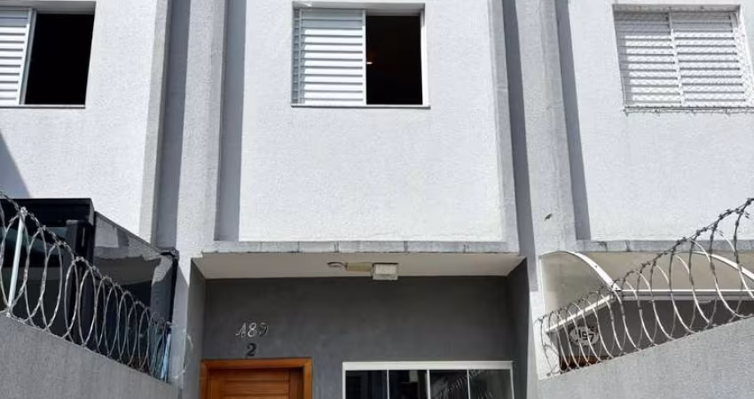 Casa com 2 quartos à venda na Catulo da Paixão Cearense, 489, Vila Jardini, Sorocaba