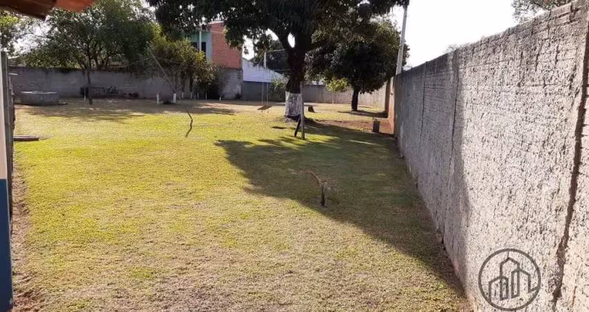 Terreno à venda na 2, 01, Residencial Pomares, Araçoiaba da Serra