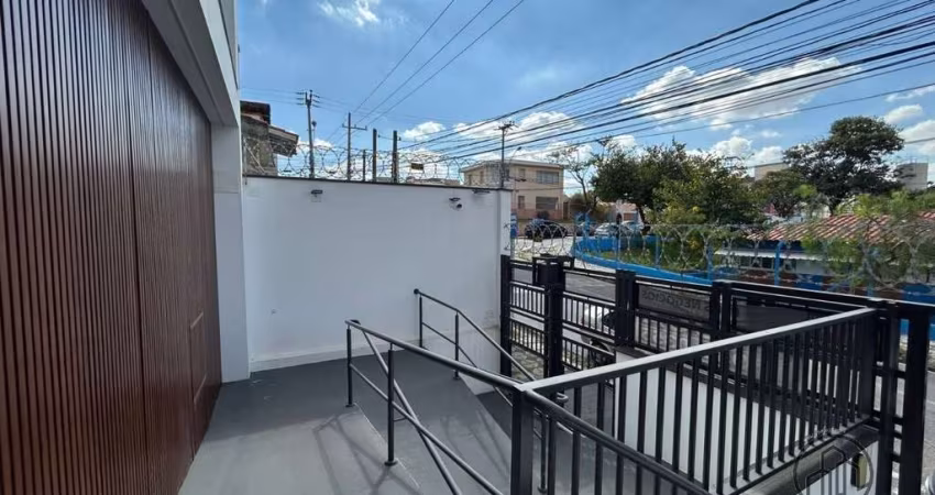 Casa comercial para alugar na Visconde do Rio Branco, 886, Vila Jardini, Sorocaba
