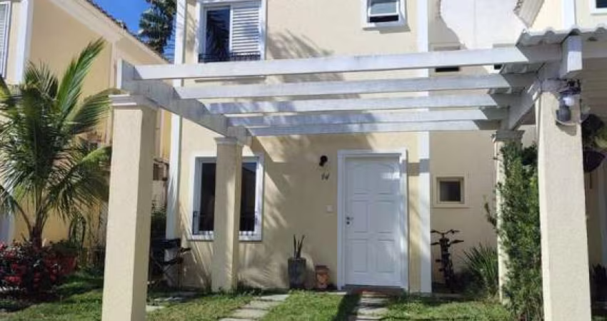 Casa em condomínio fechado com 3 quartos à venda na Adalberto Panzan, 300, Boa Vista, Sorocaba
