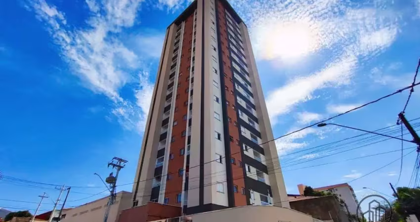 Apartamento com 2 quartos à venda na Doutor Deodoro Reis, 123, Vila Santana, Sorocaba