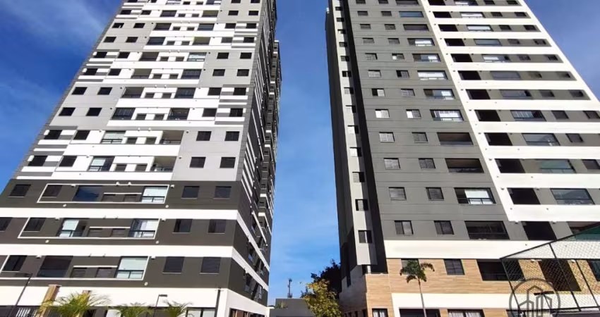 Apartamento com 1 quarto à venda na Vinte e Oito de Outubro, 231, Jardim do Paço, Sorocaba