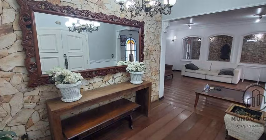 Casa com 3 quartos para alugar na Pereira da Silva, 1406, Jardim Santa Rosália, Sorocaba