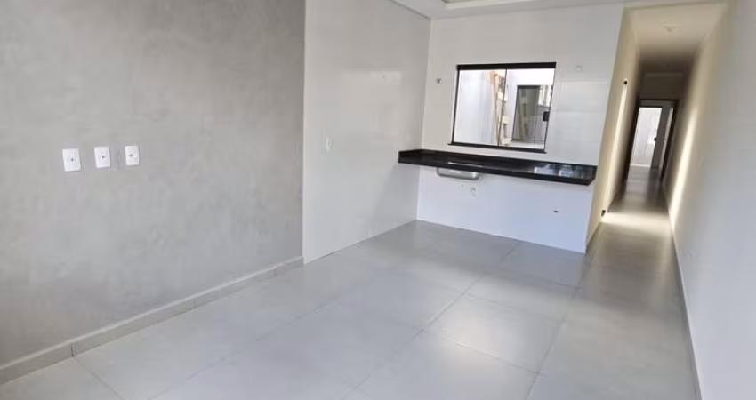 Casa com 2 quartos à venda na João Ferreira Piuga, 120, Parque São Bento, Sorocaba
