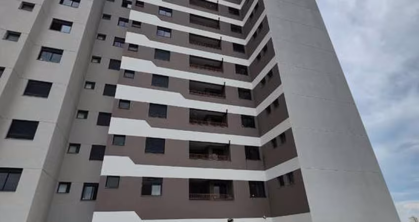 Apartamento com 2 quartos à venda na Rua Renato Chiazzotto, 1, Parque Morumbi, Votorantim