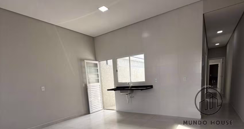 Casa em condomínio fechado com 2 quartos à venda na Rodovia João Leme Dos Santos, 117, Jardim São Lucas, Salto de Pirapora
