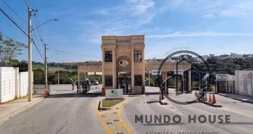 Terreno em condomínio fechado à venda na Ravenna, 01, Jardim Villagio Milano, Sorocaba