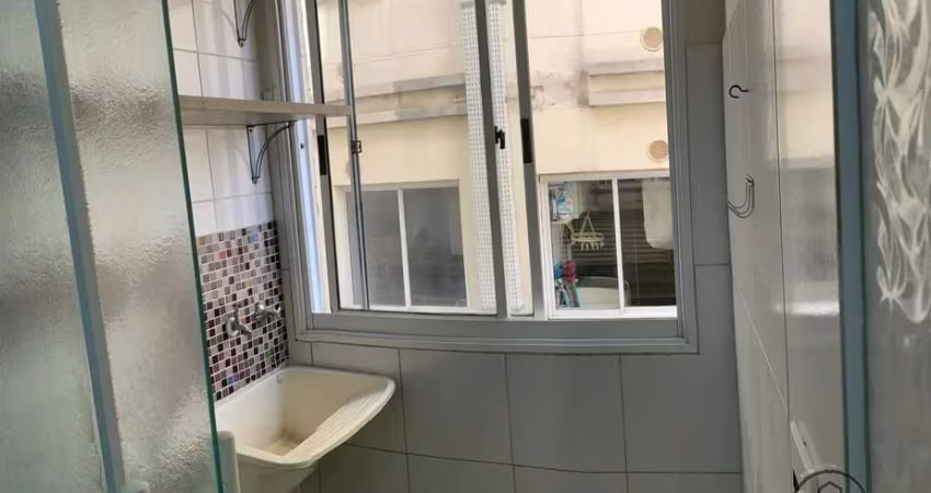 Apartamento com 2 quartos para alugar na Rua Atanázio Soares, 1882, Vila Olímpia, Sorocaba