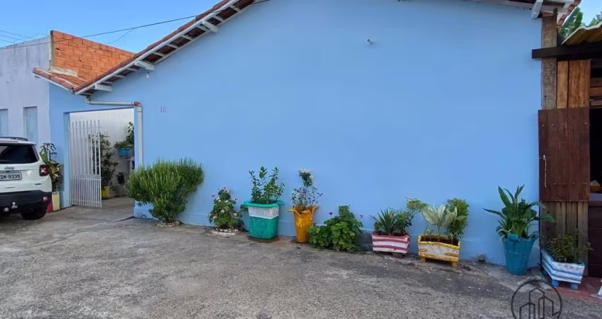 Casa com 3 quartos à venda na Rua Salvador Pereira de Camargo, 777, Éden, Sorocaba