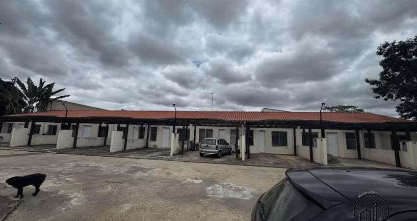 Casa em condomínio fechado com 2 quartos para alugar na Aparecida Levy, 975, Jardim J S Carvalho, Sorocaba
