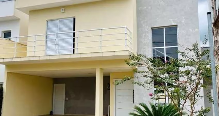 Casa em condomínio fechado com 3 quartos à venda na Amélia Bozzola Ferreira, 97, Chácaras Reunidas São Jorge, Sorocaba