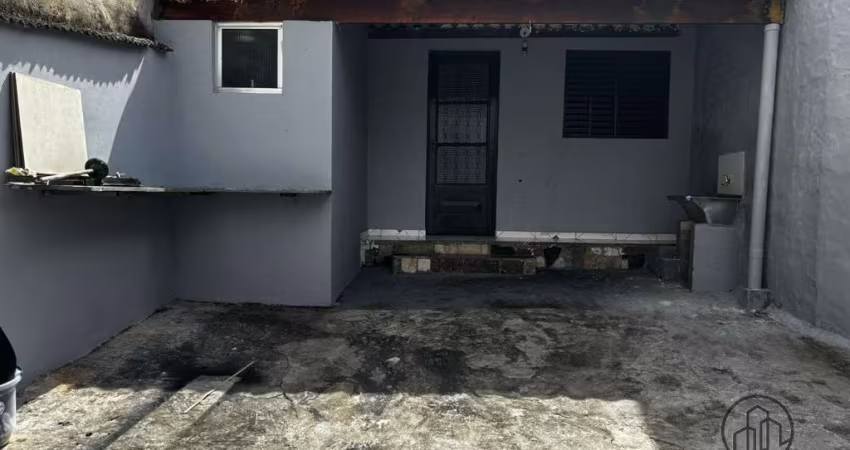 Casa com 2 quartos à venda na Mascarenhas Camelo, 293, Vila Santana, Sorocaba