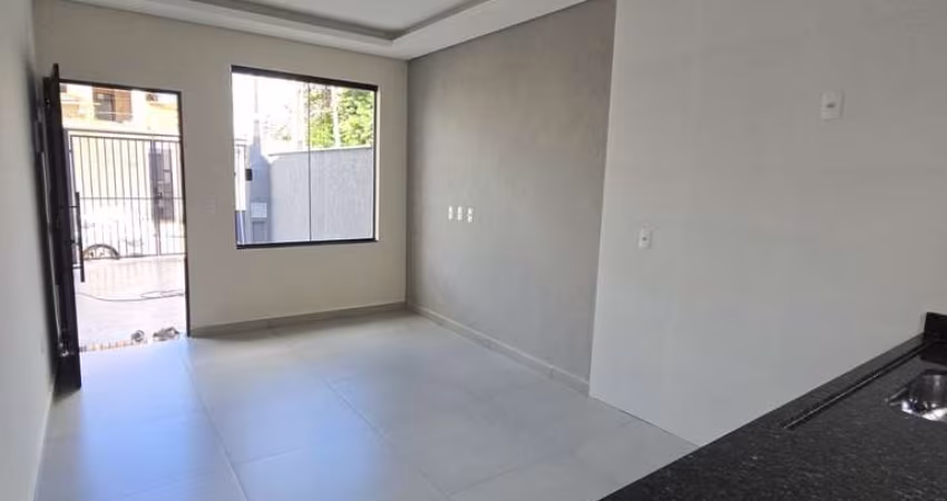 Casa com 2 quartos à venda na Fausto Rodrigues de Oliveira, 297, Parque São Bento, Sorocaba