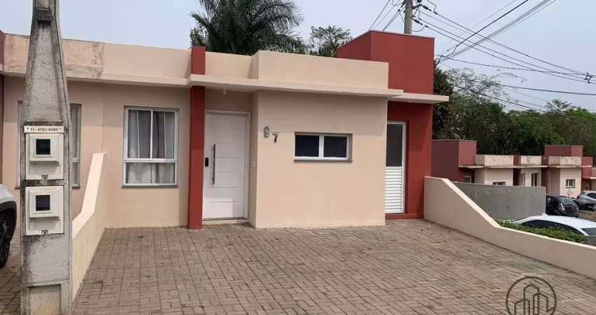 Casa em condomínio fechado com 3 quartos à venda na Anália Pereira, 1250, Vila Pedroso, Votorantim