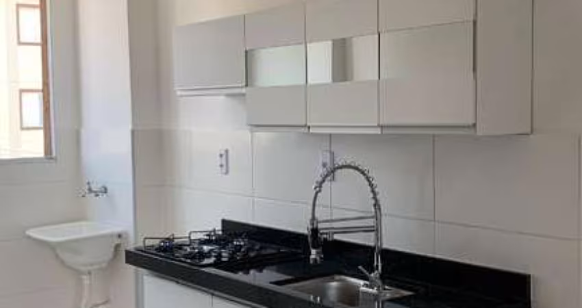 Apartamento com 2 quartos à venda na Antonio Bravo Plaça, 320, Jardim Ipatinga, Sorocaba