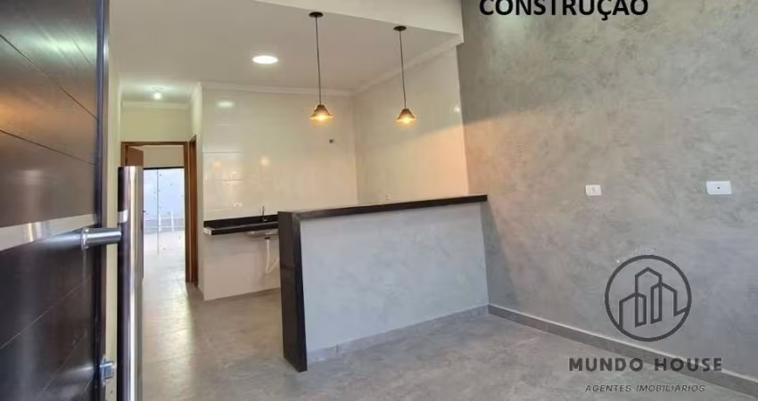 Casa com 2 quartos à venda na Fausto Rodrigues de Oliveira, 855, Parque São Bento, Sorocaba