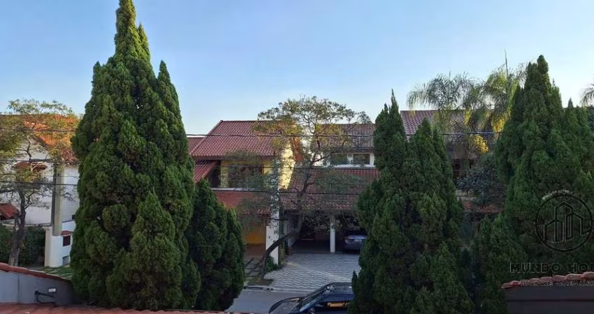 Casa em condomínio fechado com 4 quartos à venda na Avenida São Paulo, 4511, Além Ponte, Sorocaba