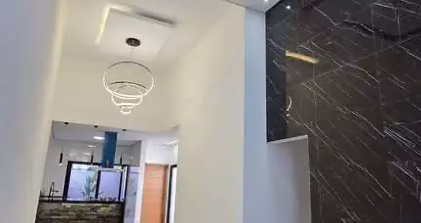 Casa em condomínio fechado com 3 quartos à venda na Avenida José Santos Almeida, 1, Jardim Residencial Villagio Ipanema I, Sorocaba